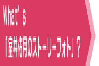 What’s『室井佑月のストーリーフォト』？