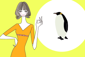 ペンギン