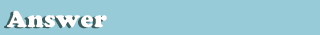答え