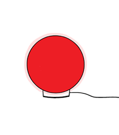 レッド